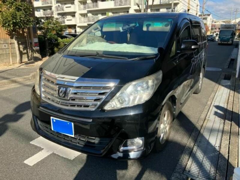 ALPHARD