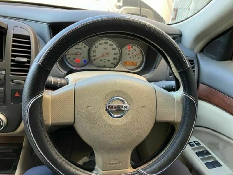 BLUEBIRD SYLPHY