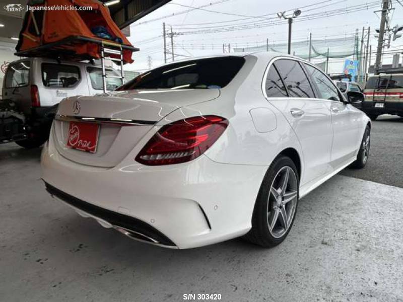 C-CLASS