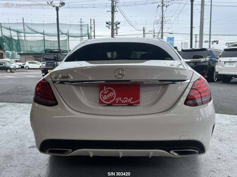 C-CLASS