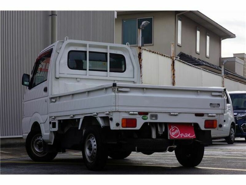 CARRY TRUCK