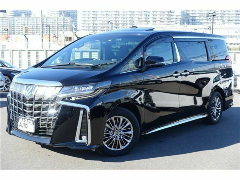 ALPHARD-0