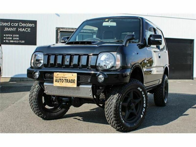 JIMNY