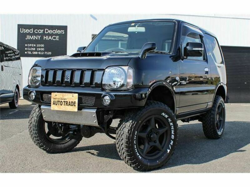 JIMNY