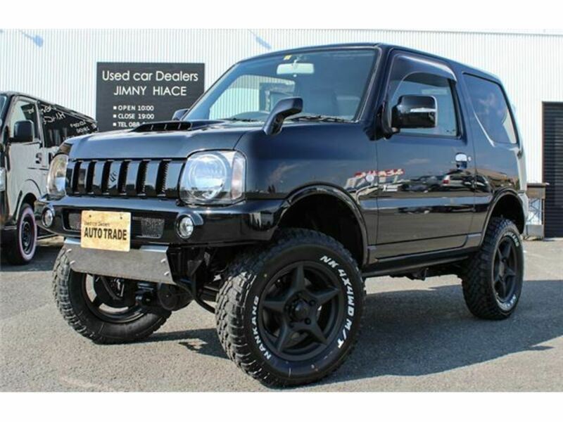 JIMNY