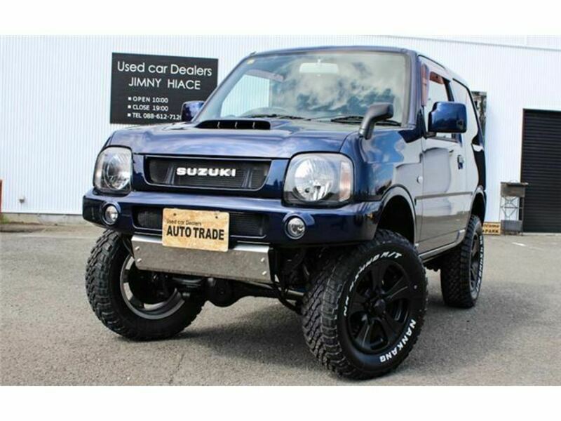 JIMNY