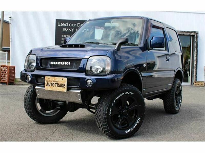 JIMNY