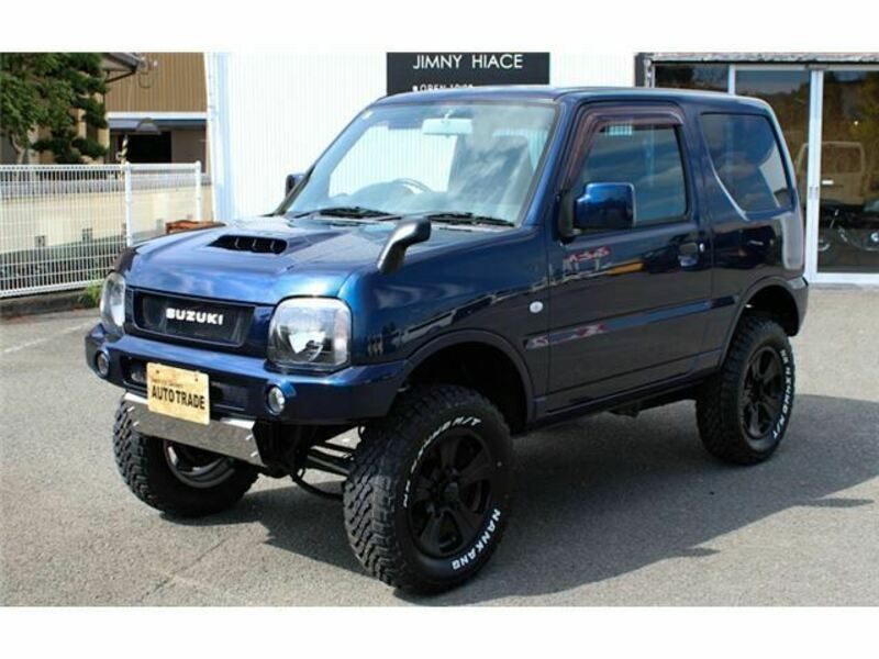 JIMNY