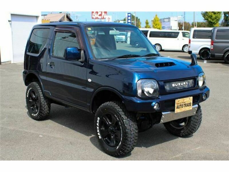 JIMNY