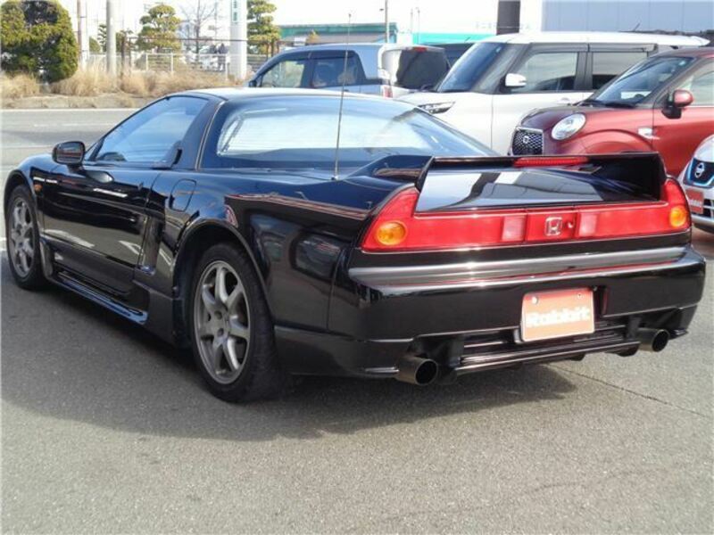 NSX