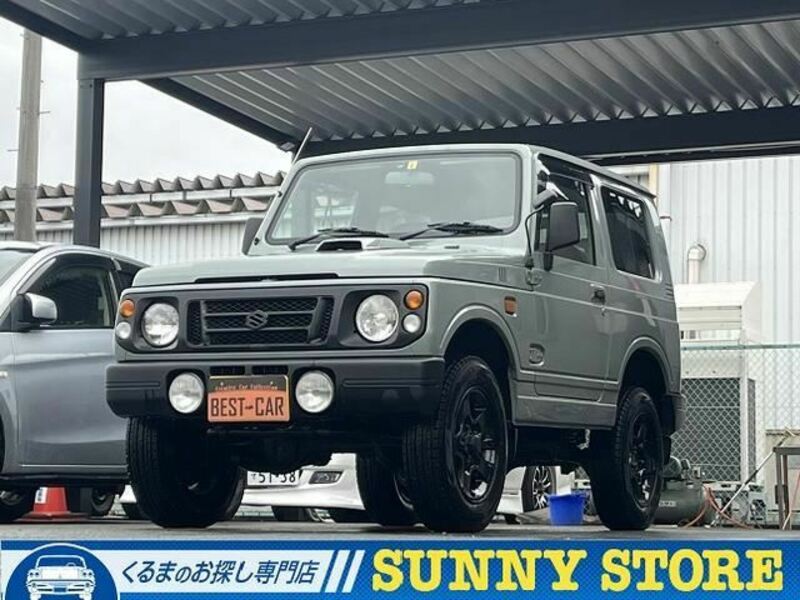 JIMNY