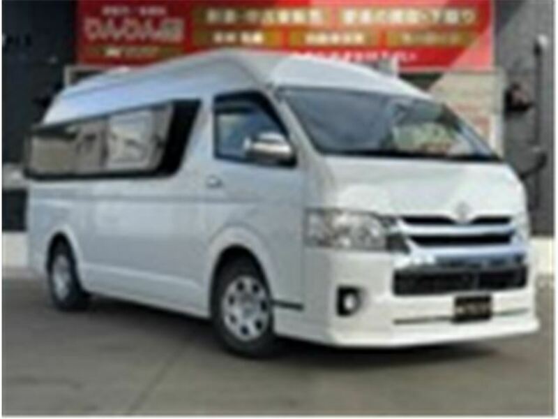 HIACE VAN-0