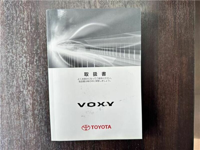 VOXY