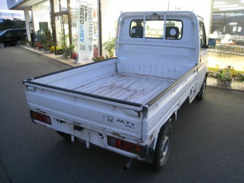 ACTY TRUCK