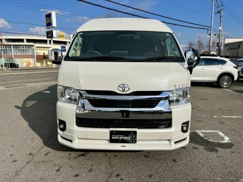 HIACE