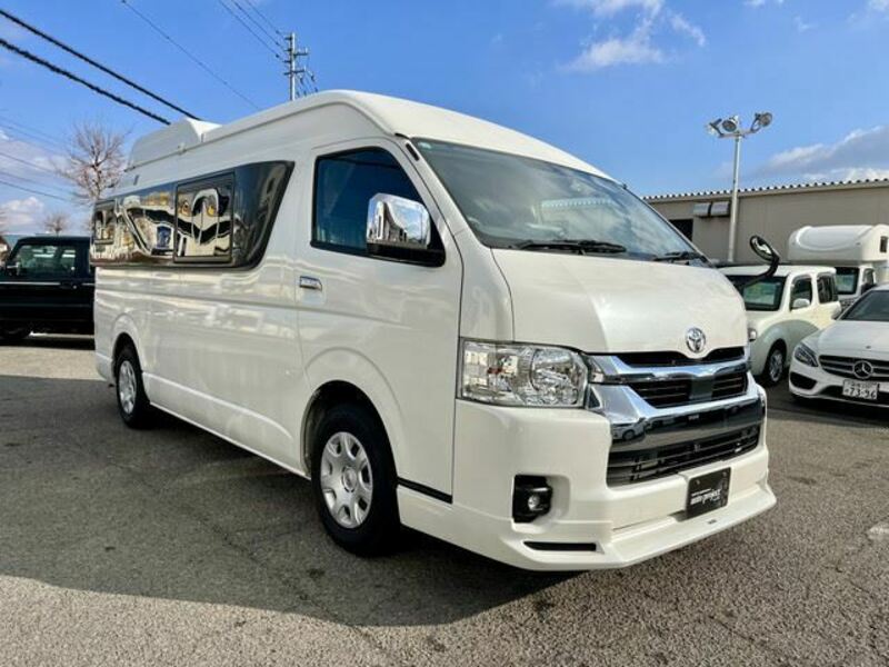 HIACE