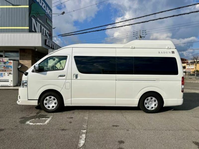 HIACE