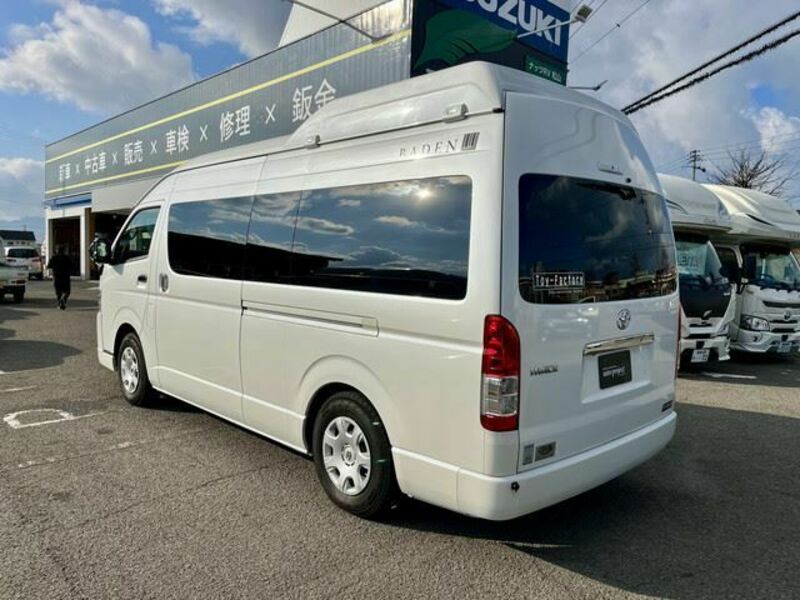 HIACE