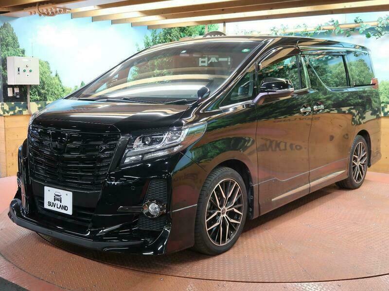 ALPHARD