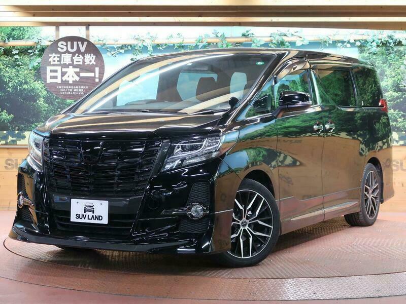 ALPHARD-0