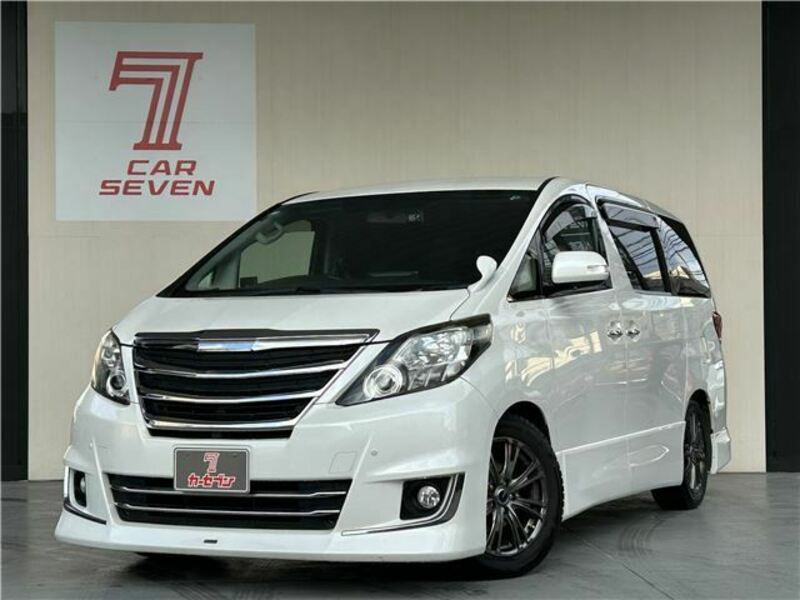 ALPHARD-0