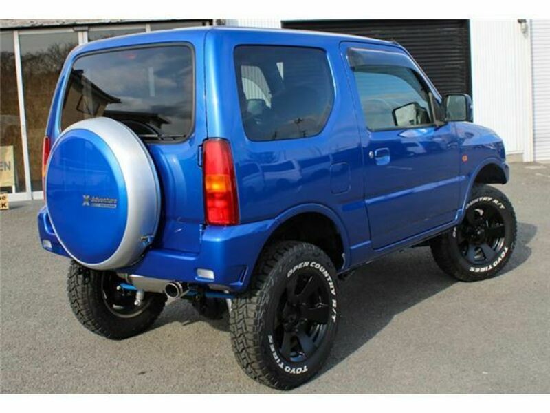 JIMNY