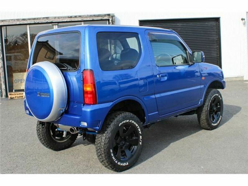 JIMNY