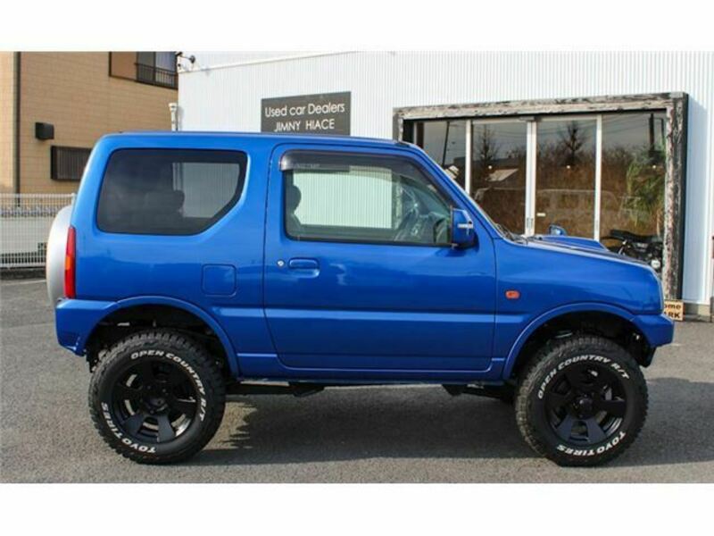 JIMNY