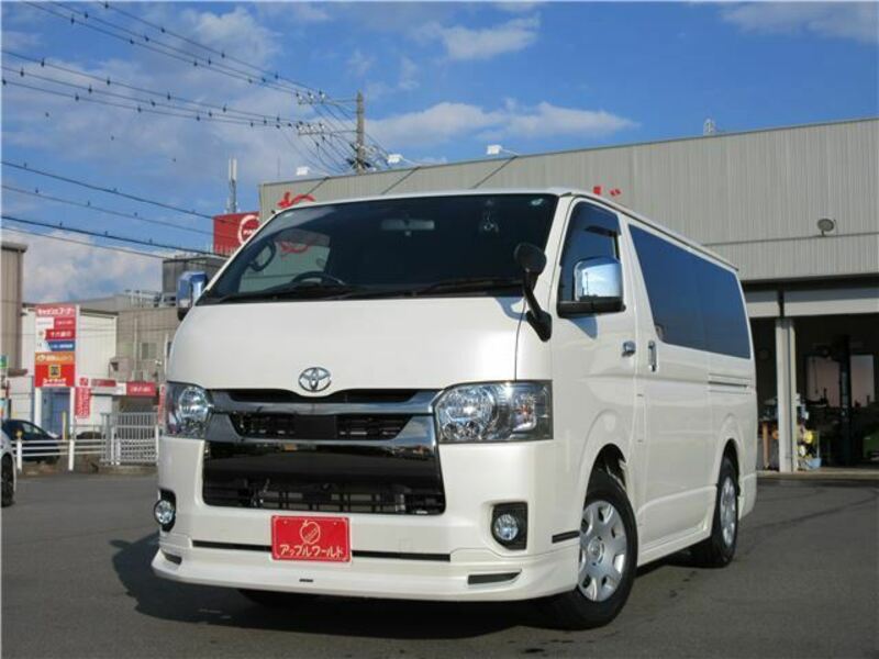 HIACE-0