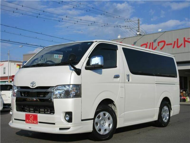 HIACE