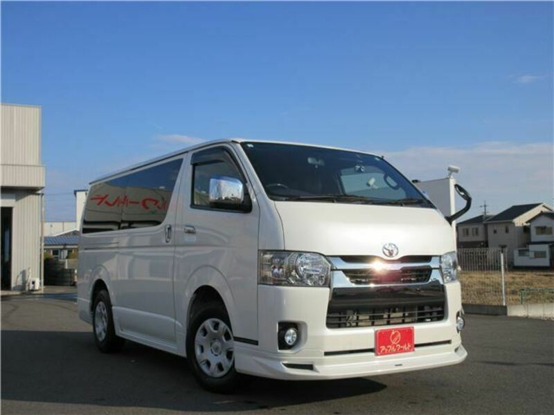 HIACE