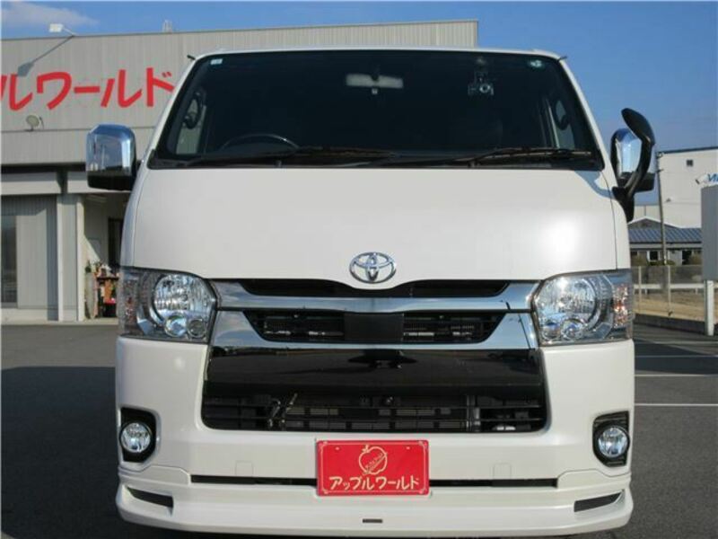 HIACE