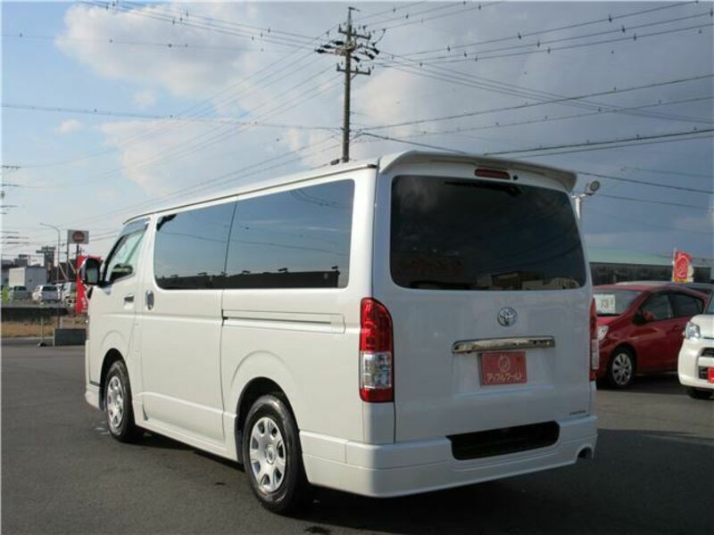 HIACE