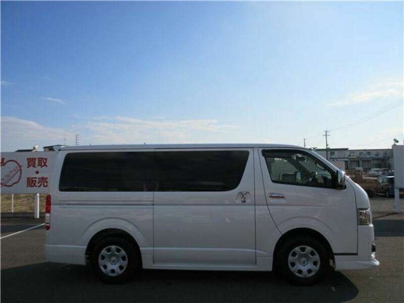 HIACE