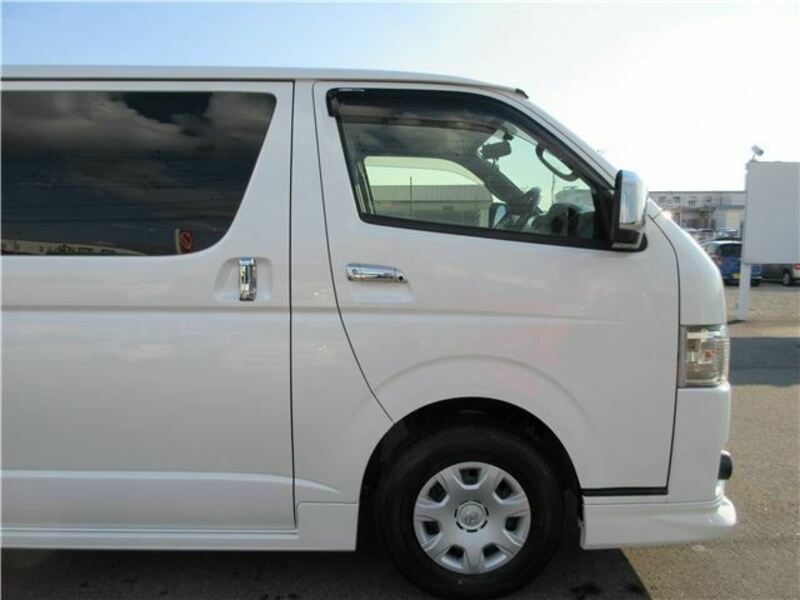 HIACE