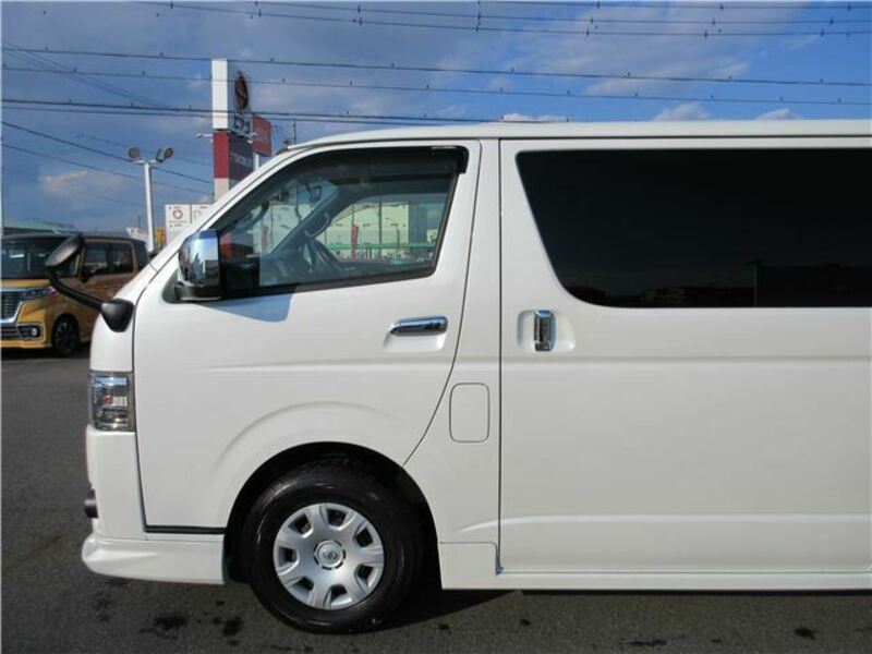 HIACE