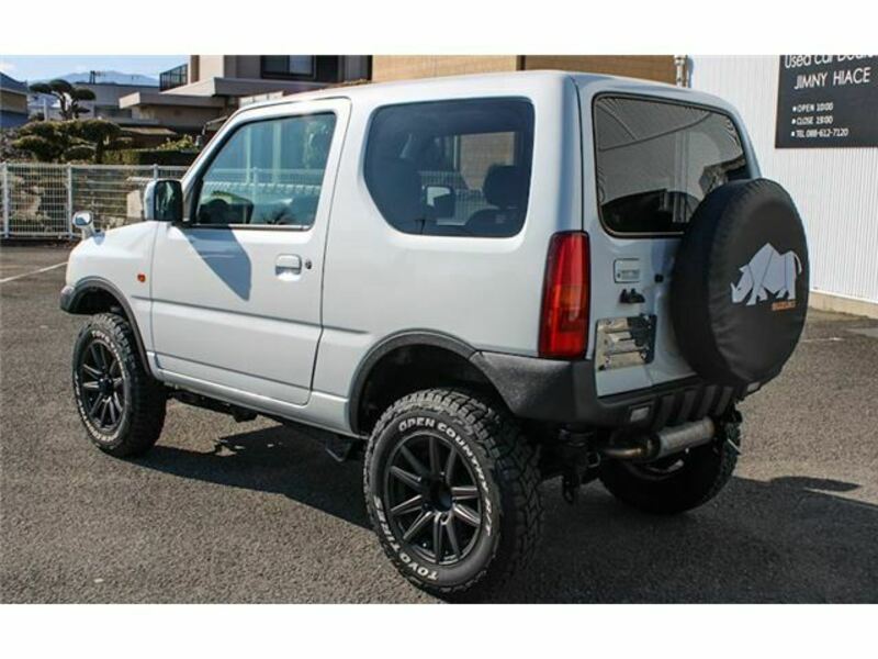 JIMNY