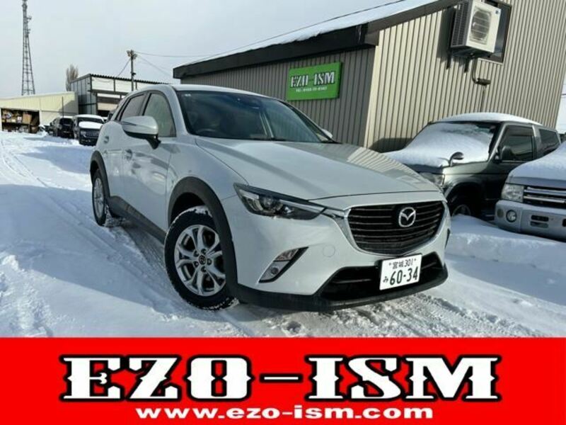 CX-3-0