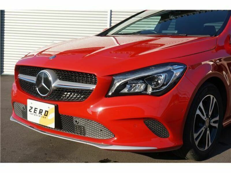 CLA-CLASS