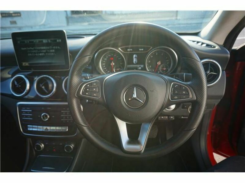 CLA-CLASS