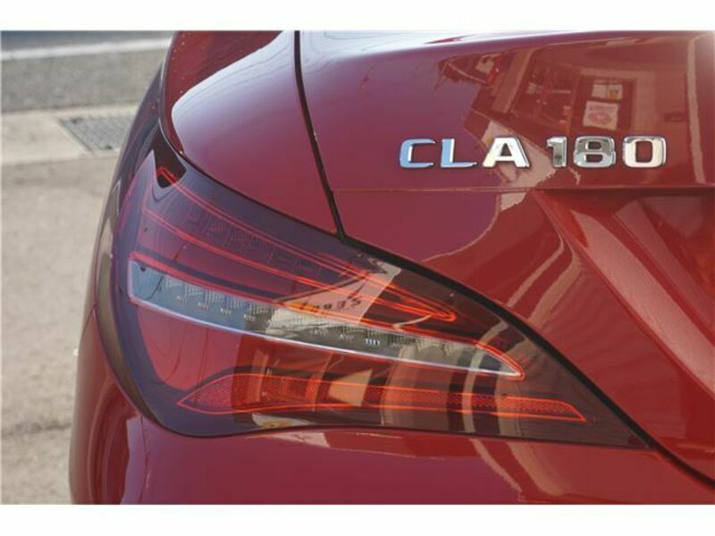 CLA-CLASS