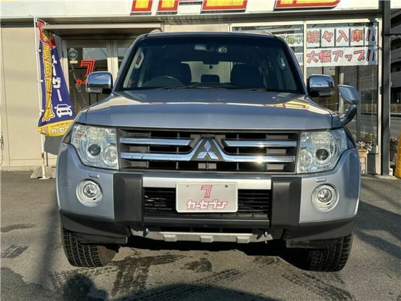 PAJERO