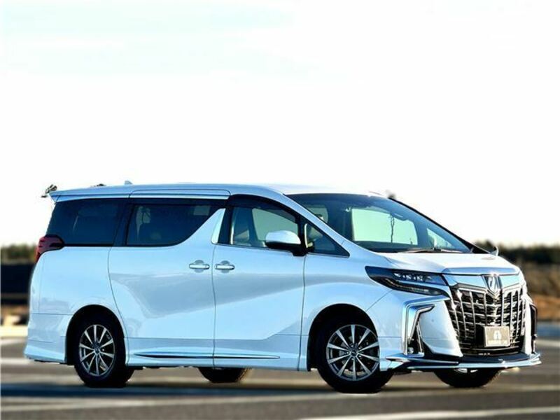 ALPHARD-0