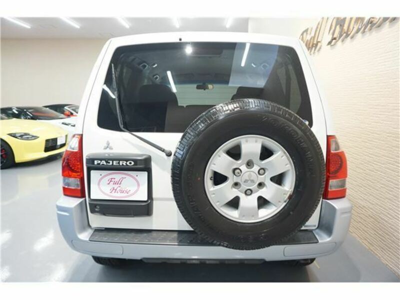 PAJERO