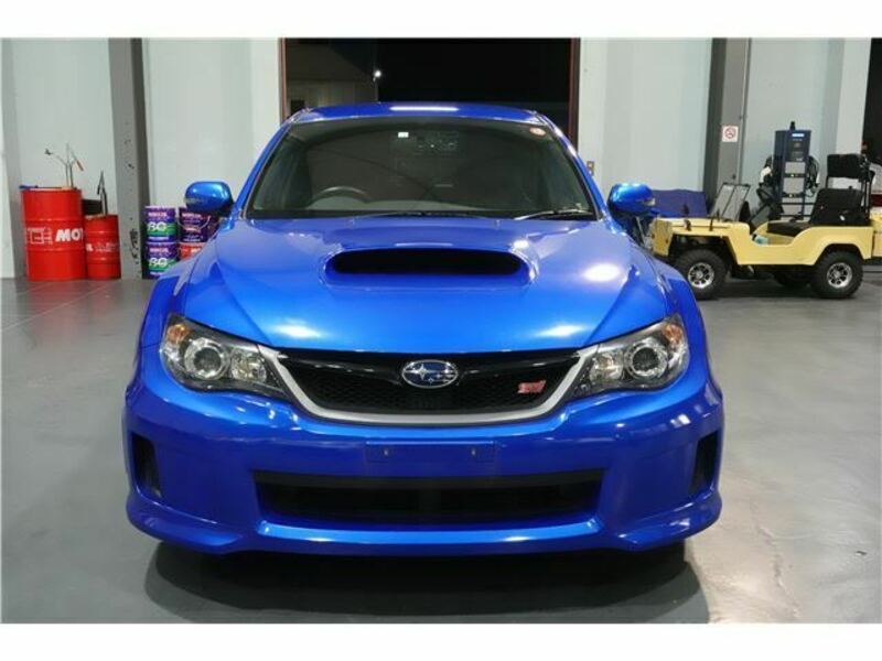 IMPREZA