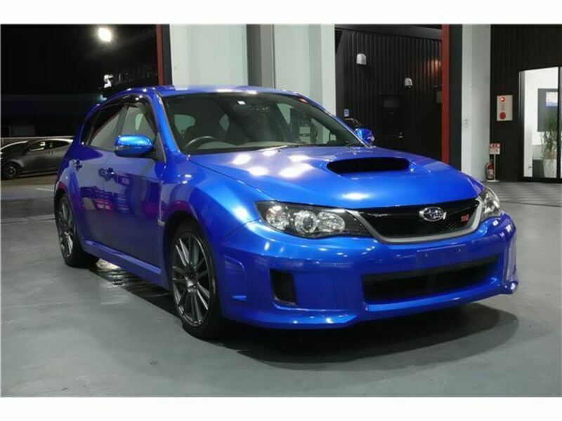 IMPREZA