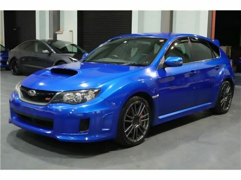 IMPREZA