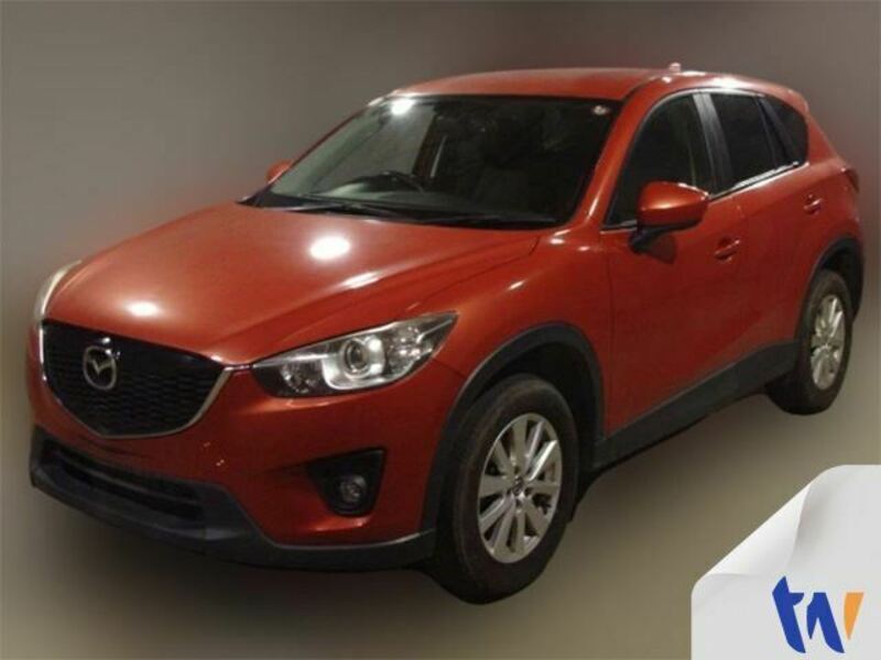 CX-5-0