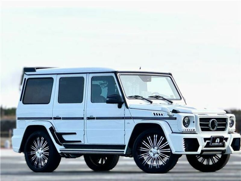 G-CLASS-0