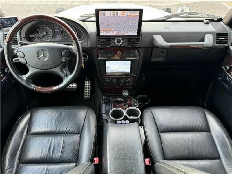 G-CLASS